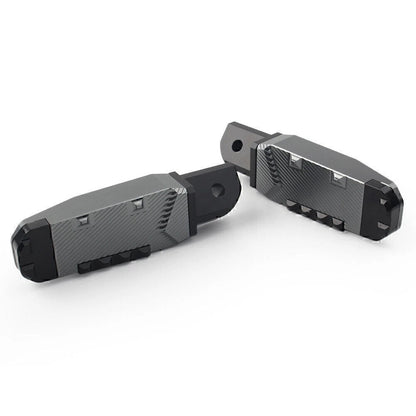 Footrest System for Yamaha YZF R1 R6 R1M R1S (2015–2023) - Titanium