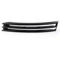 1 Pcs Black Front Left Bumper Grille for Land Rover Range Rover L405 (2013–2017)