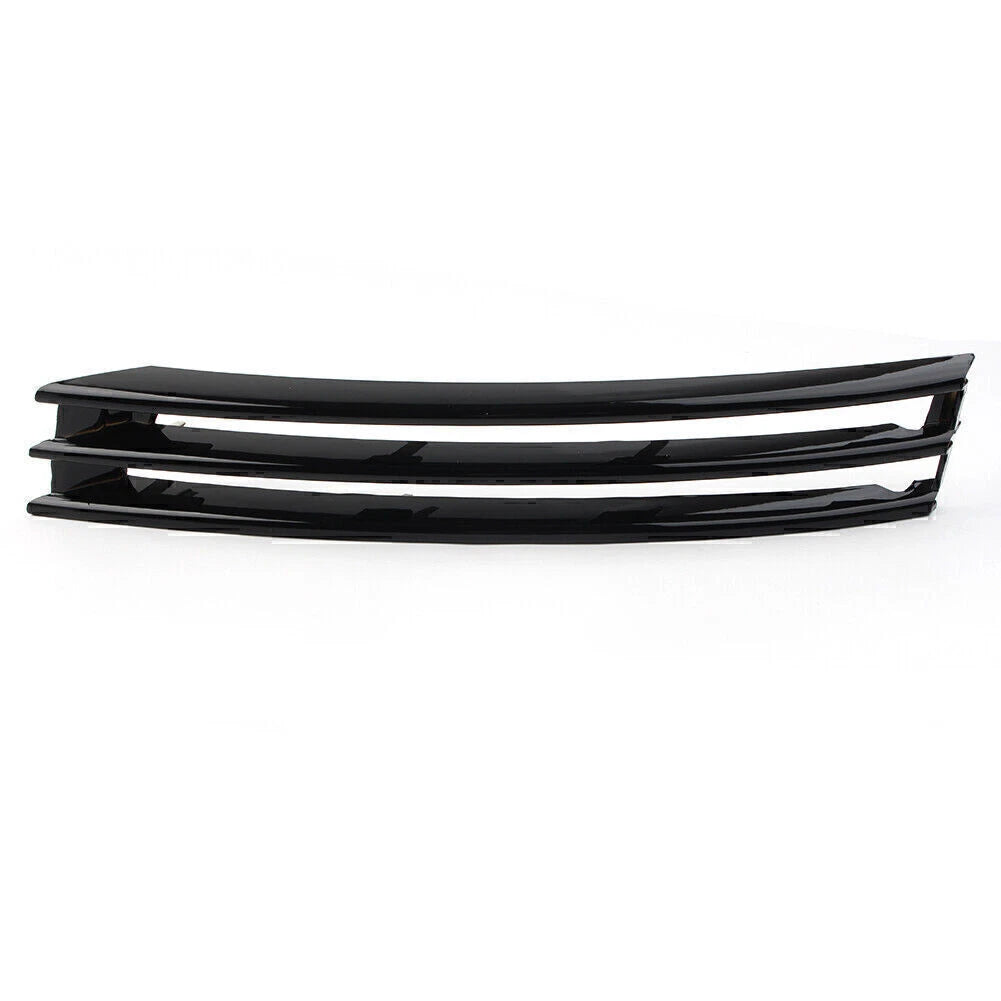 1 Pcs Black Front Left Bumper Grille for Land Rover Range Rover L405 (2013–2017)