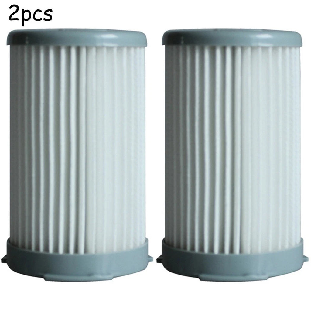 2X F120 Filters for Electrolux (AEF75B)