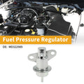 Fuel Pressure Regulator OEM Replacement for Mitsubishi 3000GT (1991–1999)