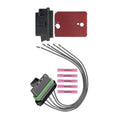 Blower Motor Resistor 95018066 for Chevrolet Sonic (2012–2020)