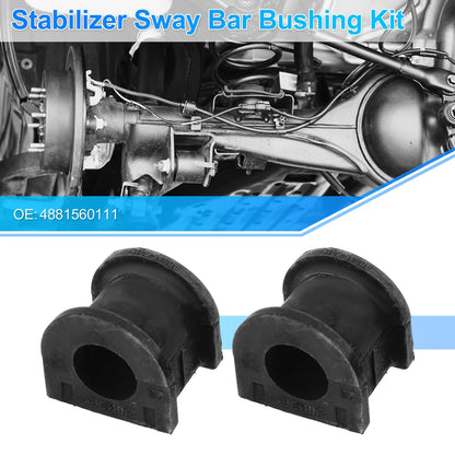 Stabilizer Sway Bar Bushing Kit No.4881560111 for Lexus LX470 (1998–2007)
