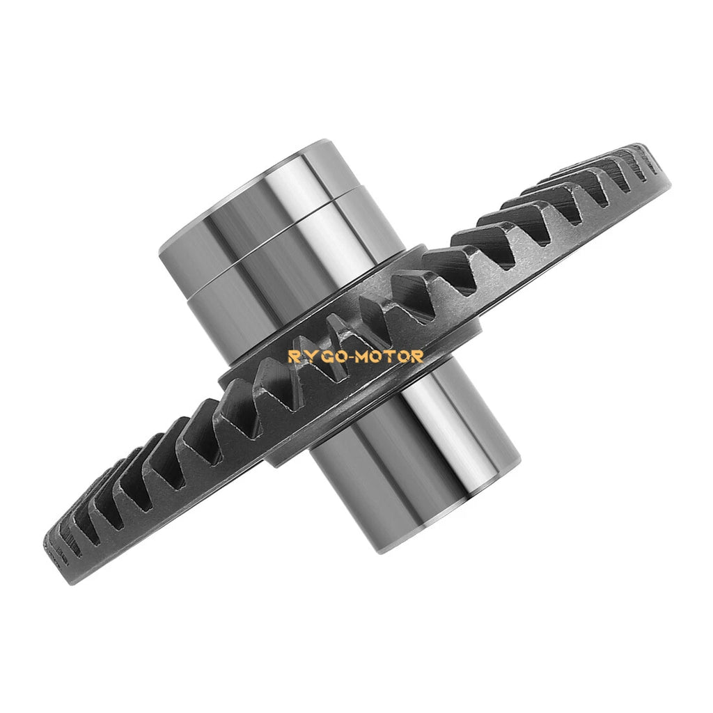 Rear Differential Ring Gear for TRX 350 Rancher FE/FM/TE/TM (2000–2006) 41431-HN5-670