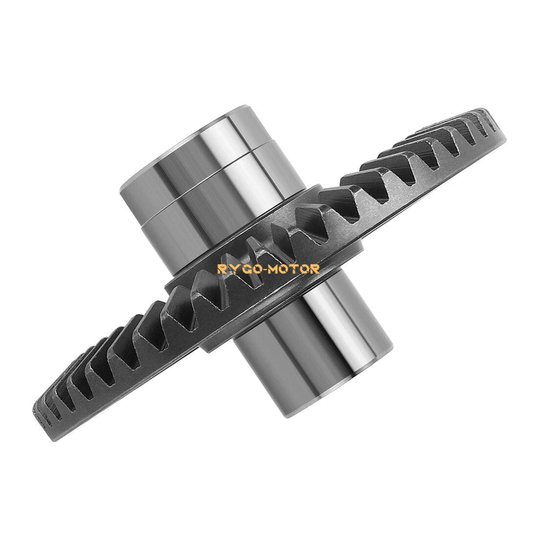 Rear Differential Ring Gear for TRX 350 Rancher FE/FM/TE/TM (2000–2006) 41431-HN5-670
