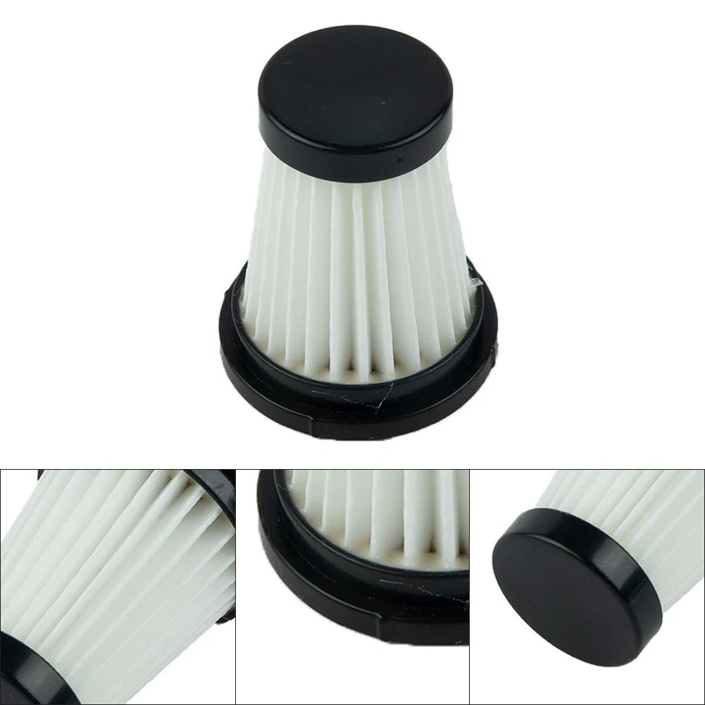 Reusable Vacuum Cleaner Filter Cartridge for