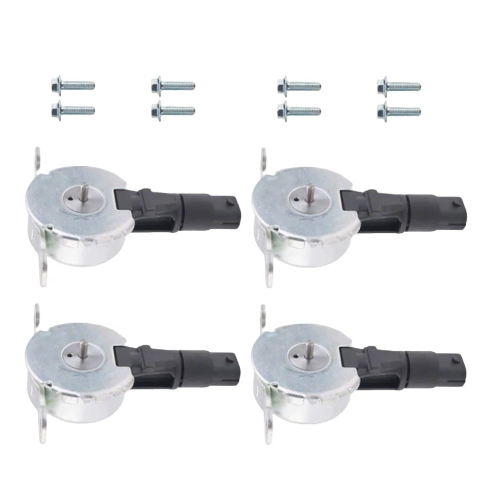 Variable Valve Timing Solenoid for Ford Mustang 5.2L V8 DOHC (2015–2020)