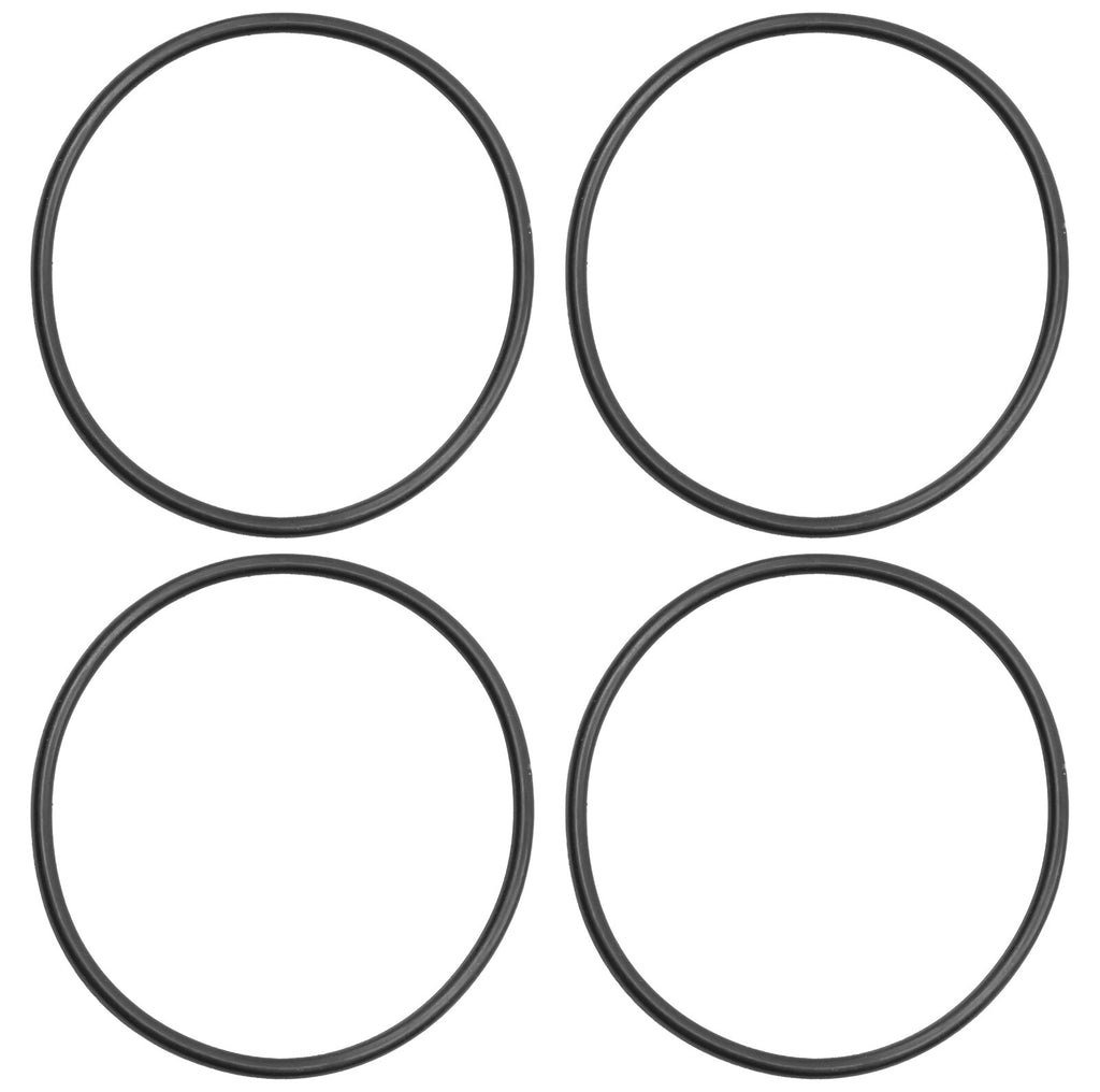 Spindle O-Ring Replacement for Exmark LHP LXS LHP19 (2005–2018)