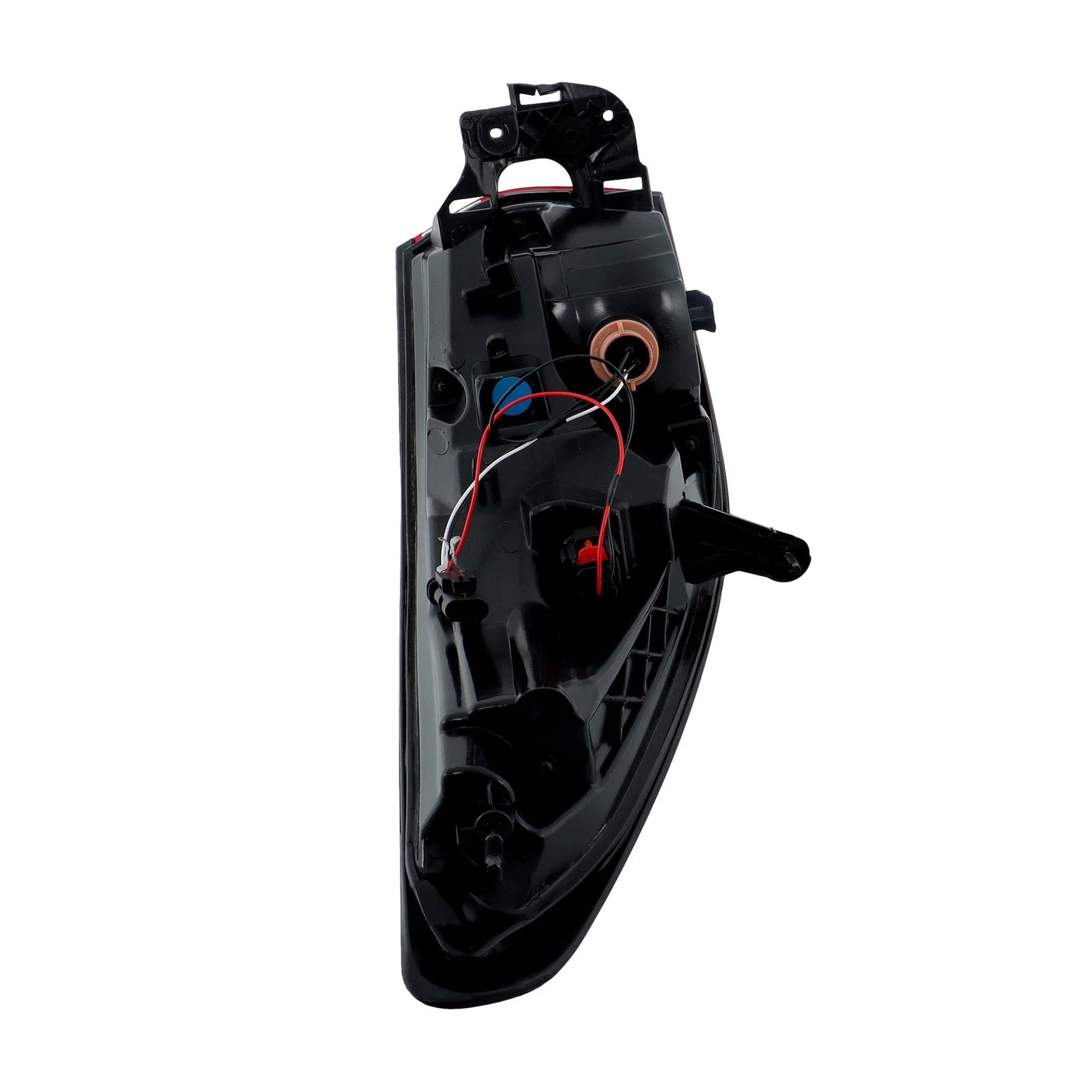 Rear RH LED Tail Light Assembly for Chevrolet Blazer (2019–2022)