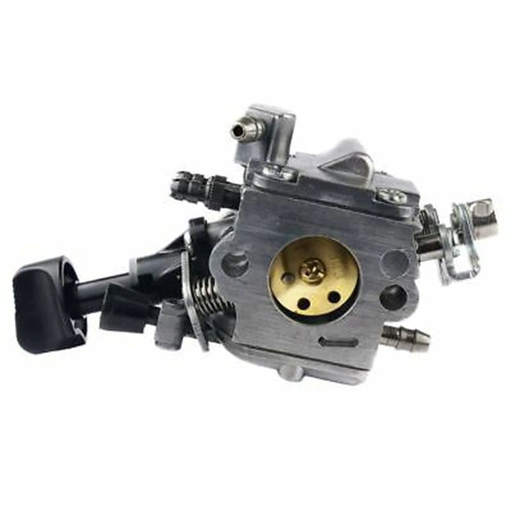 Carburetor for