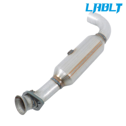 Catalytic Converter for Ford F-150 2015–2020 V8 5.0L Left Driver Side