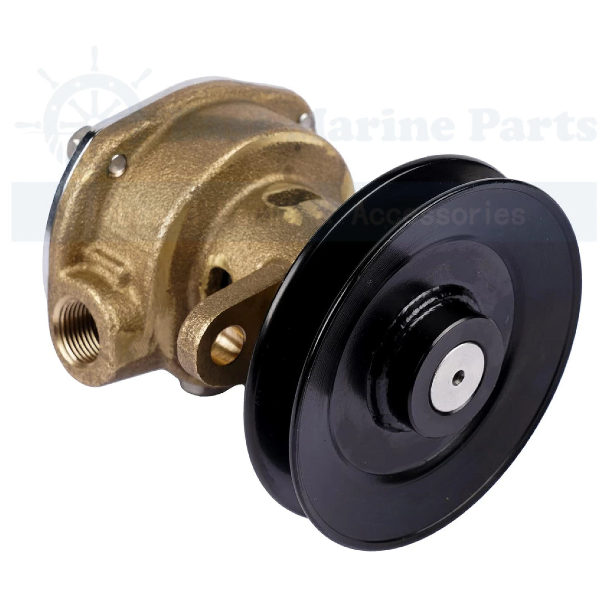Engine Cooling Raw Water Pump for Kohler Generators Powered by Yanmar Engines