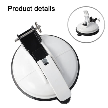 RV Awnings Holder System with Suction Technology