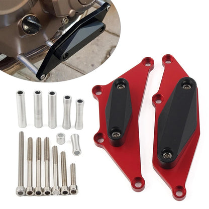Engine Case Stator Cover Guard Slider Protector for Honda CB650F (2014–2016)