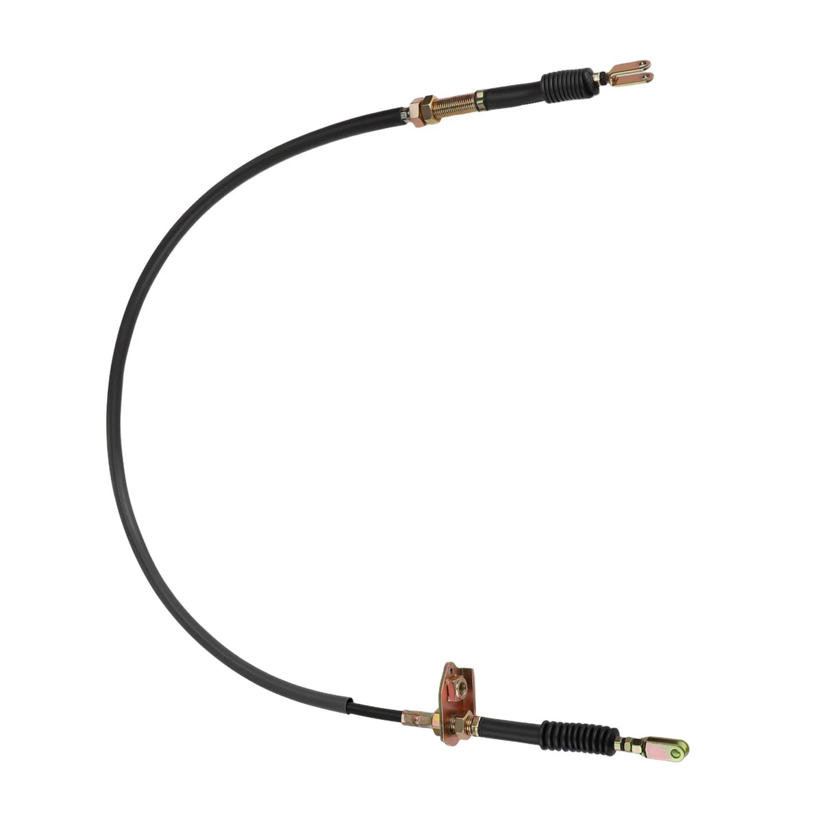 Reverse Lever Cable for Yamaha Big Bear 350 YFM350FW (1987–1993)