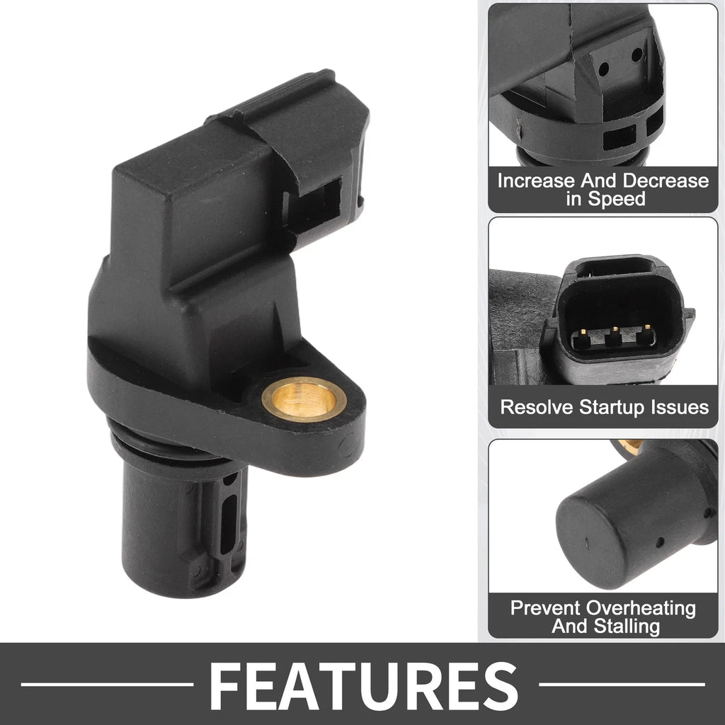 Camshaft Position Sensor Replacement for Subaru Legacy (2010–2012)