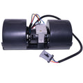 Heater & A/C Blower Motor Assembly for Bobcat Loader (7003445, 6689762)