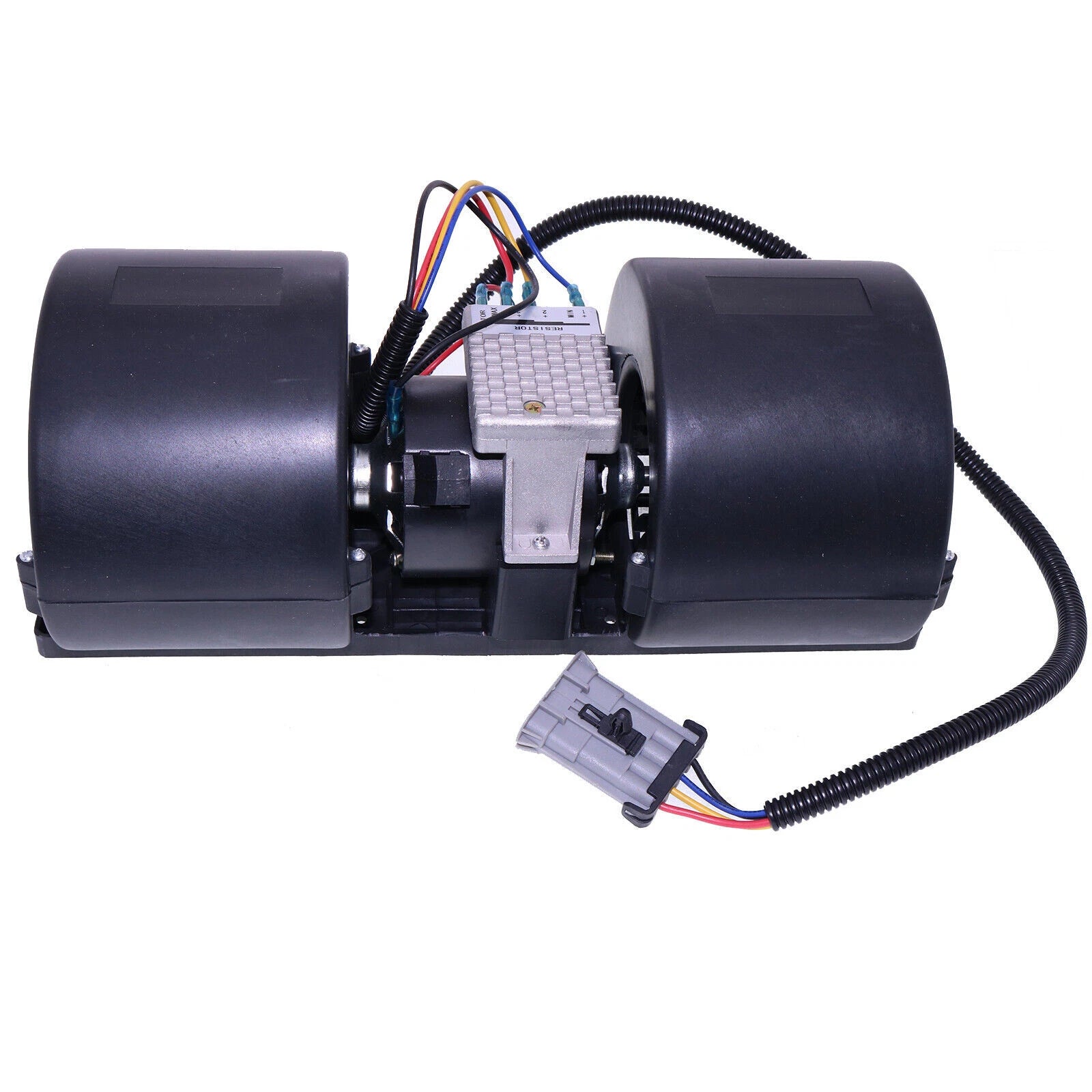 Heater & A/C Blower Motor Assembly for Bobcat Loader (7003445, 6689762)