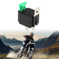 1 Pc 12V 30A Waterproof Auto Relay for Car (4 Pins)