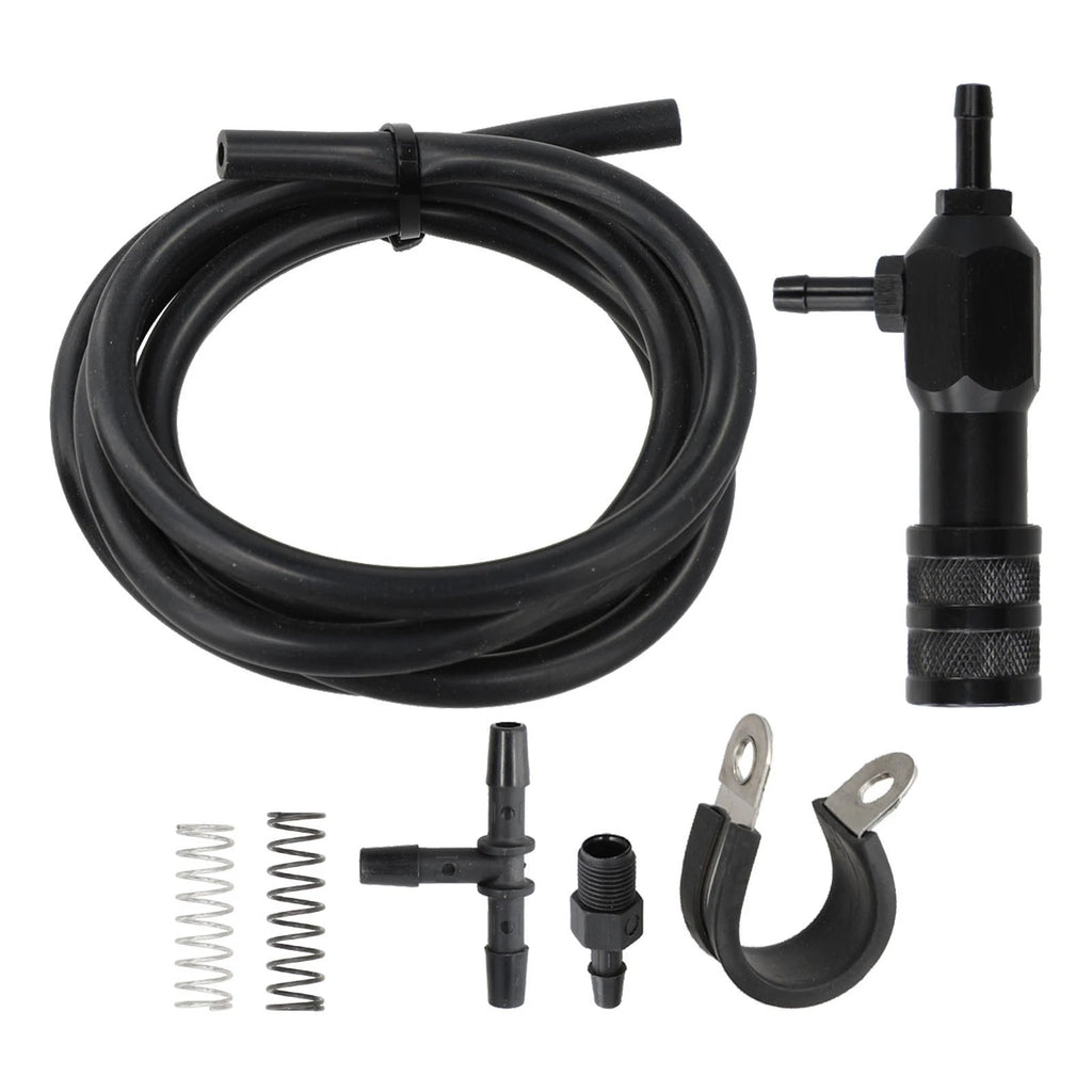 Turbo Charger Boost Control Valve Kit 30PSI for