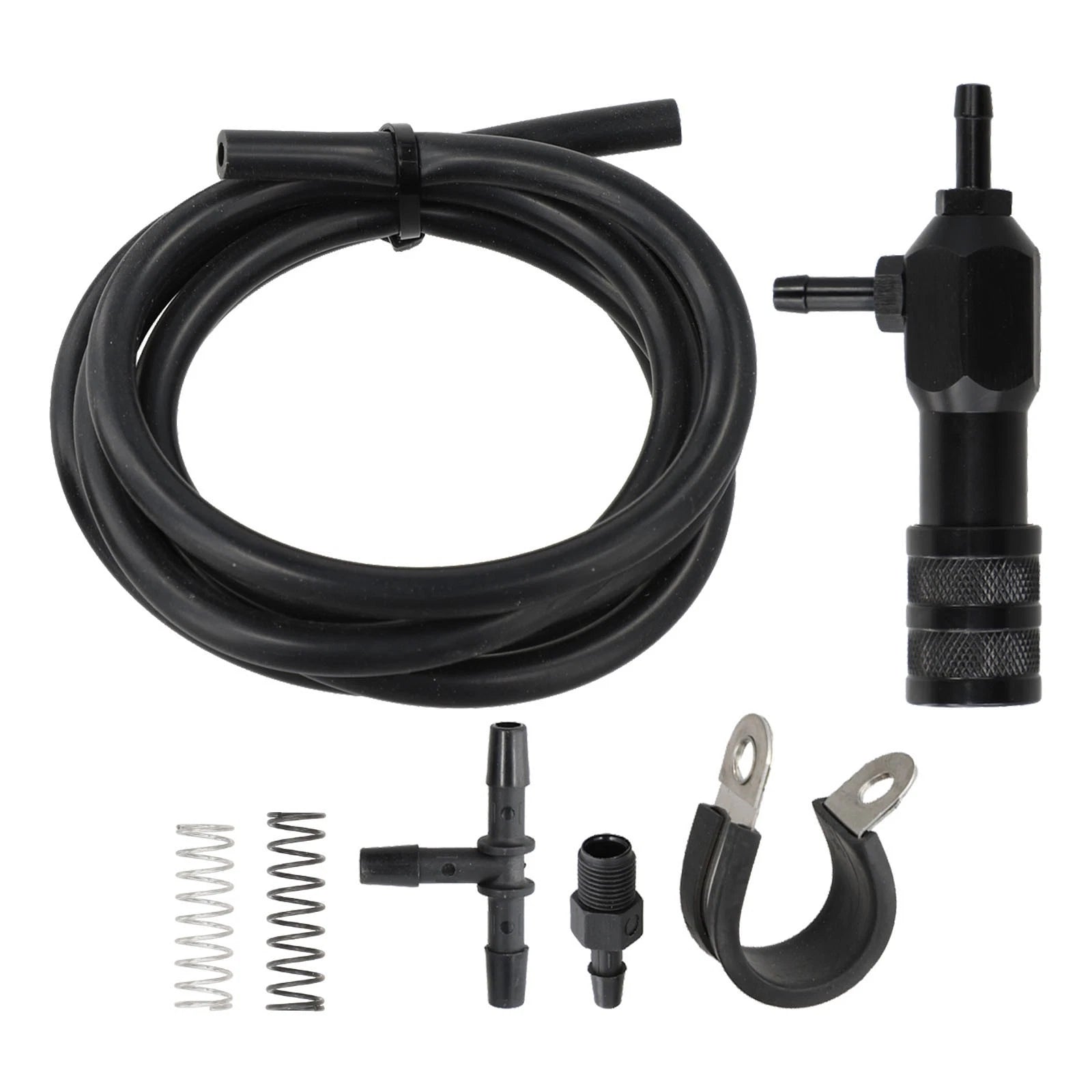 Turbo Charger Boost Control Valve Kit 30PSI for