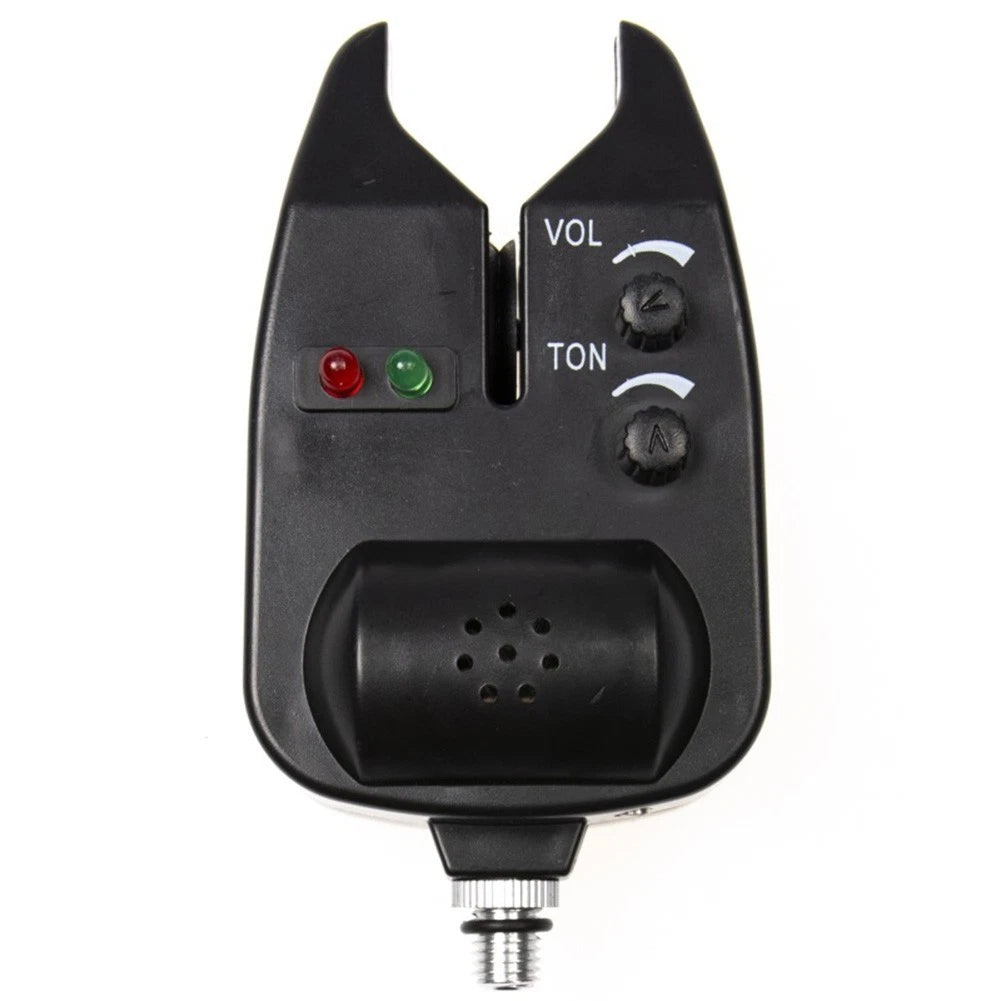 Fishing Alarm for Carp Fishing (Efficient Bite Detection)