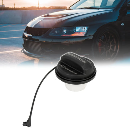 Engine Oil Fuel Gas Tank Filler Cap Cover Replacement for Hyundai (2006–2019)