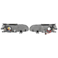 Clear Replacement Headlights for Holden Commodore VR VS (1993–1997)