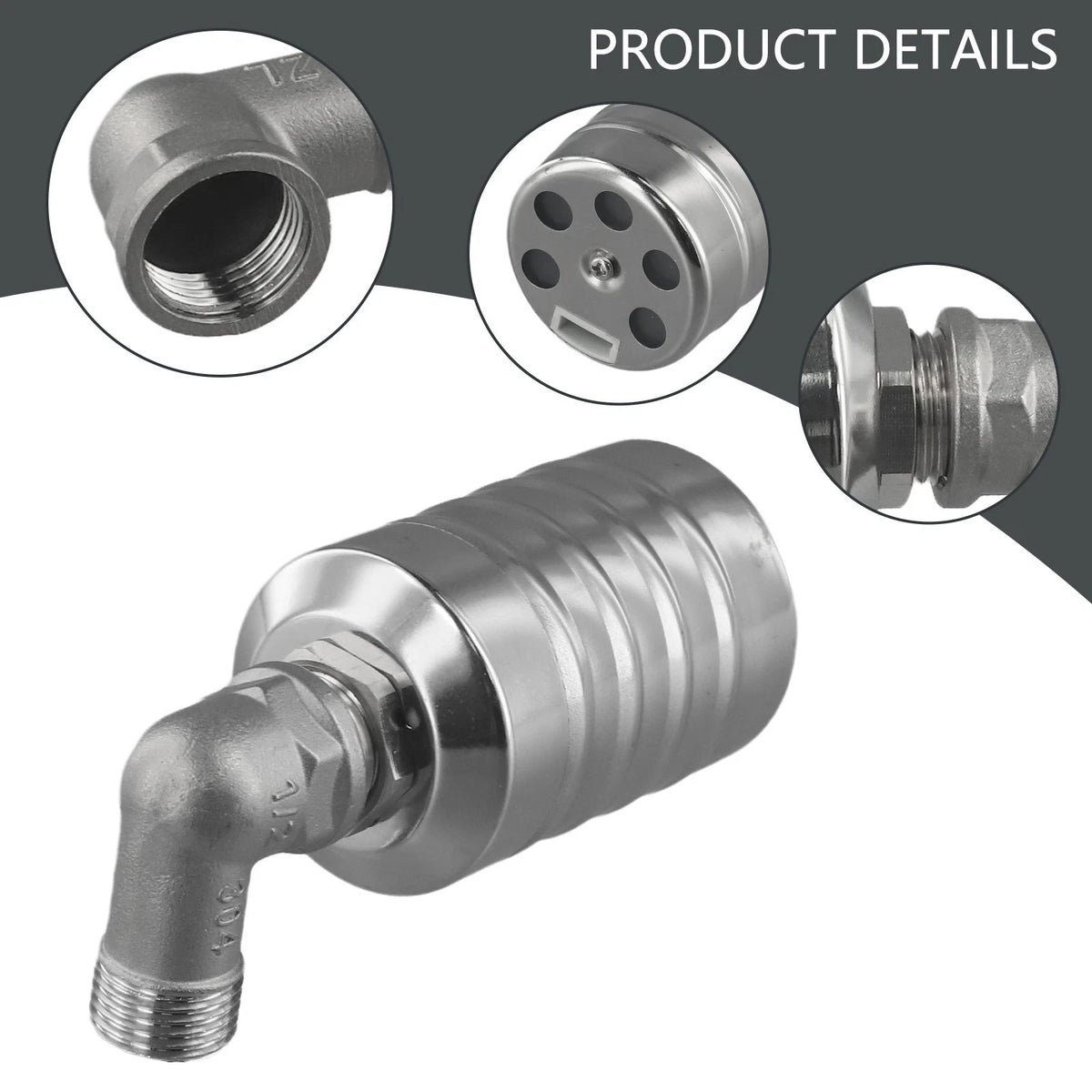 Floating Ball Valve for Wide Range Application