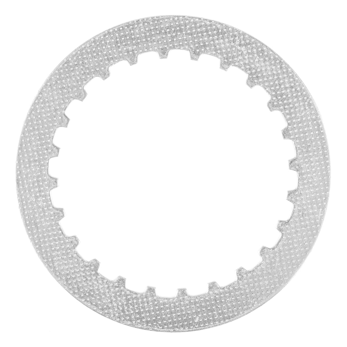 Clutch Friction Steel Plates Kit for Honda TRX350FM Rancher 350 (2000–2006)