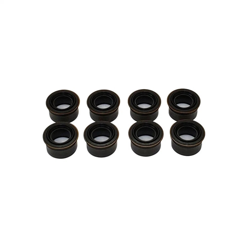 Engine Valve Cover Gasket & Spark Plug Seals Set for Lexus LS460 (2007–2017)