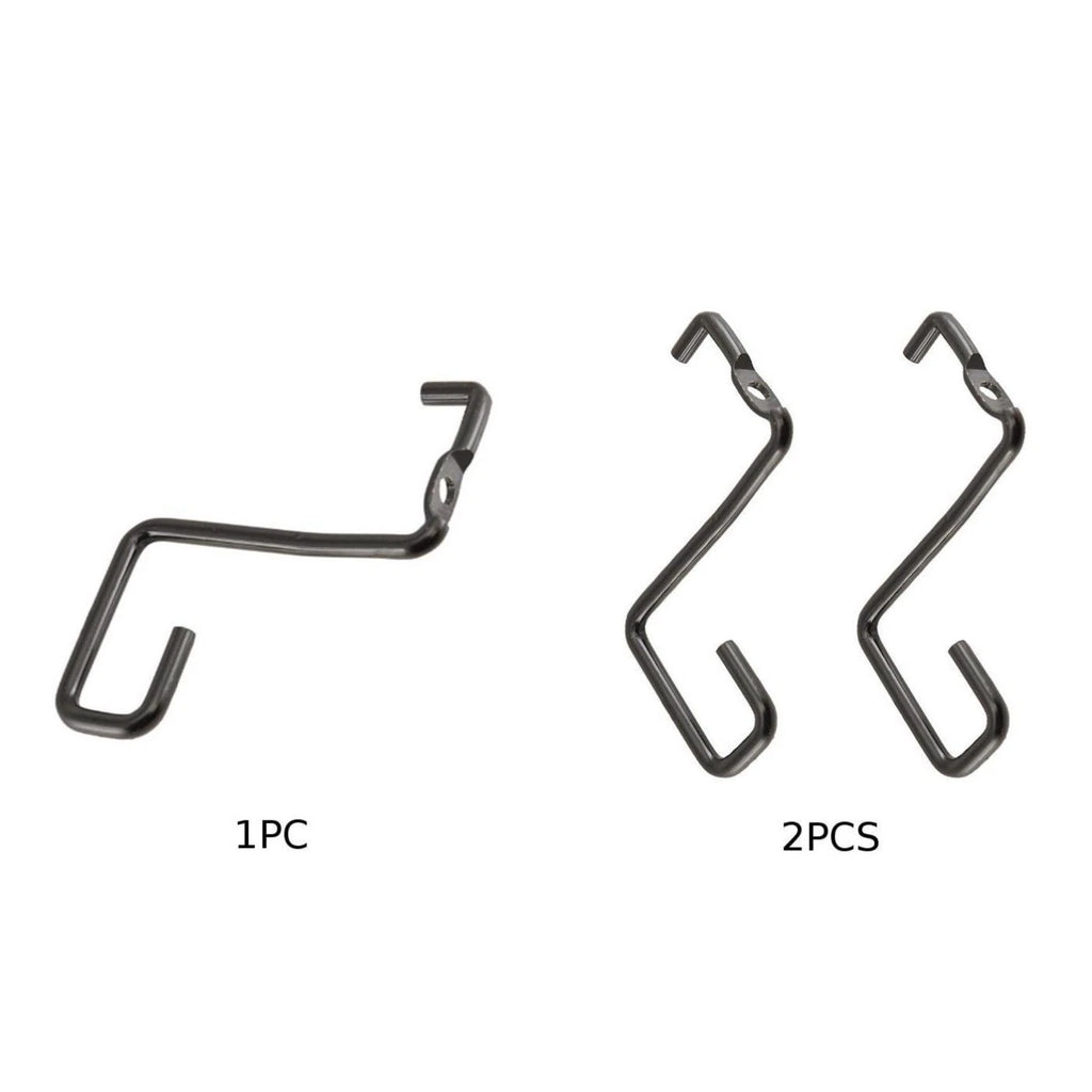 Engine Belt Retainer Right Hand for 1972-1979 (532)