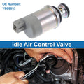 Idle Air Control Valve Replacement for Ford Escort 1986–2000