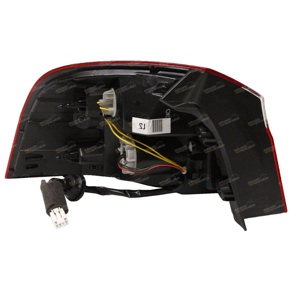 Genuine RH Tail Light for Kia Rio UB (2011–Present) LED Right RHS