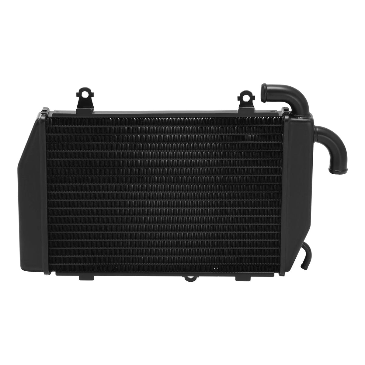 Right Radiator Cooler for Honda Goldwing F6B (2013–2017), Valkyrie (2014–2015)