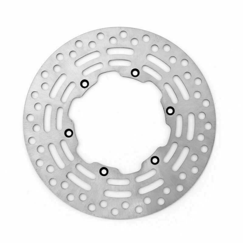 Front Brake Disc Rotor for Suzuki RM125 K/L TS125/200 DR250 (K/L)