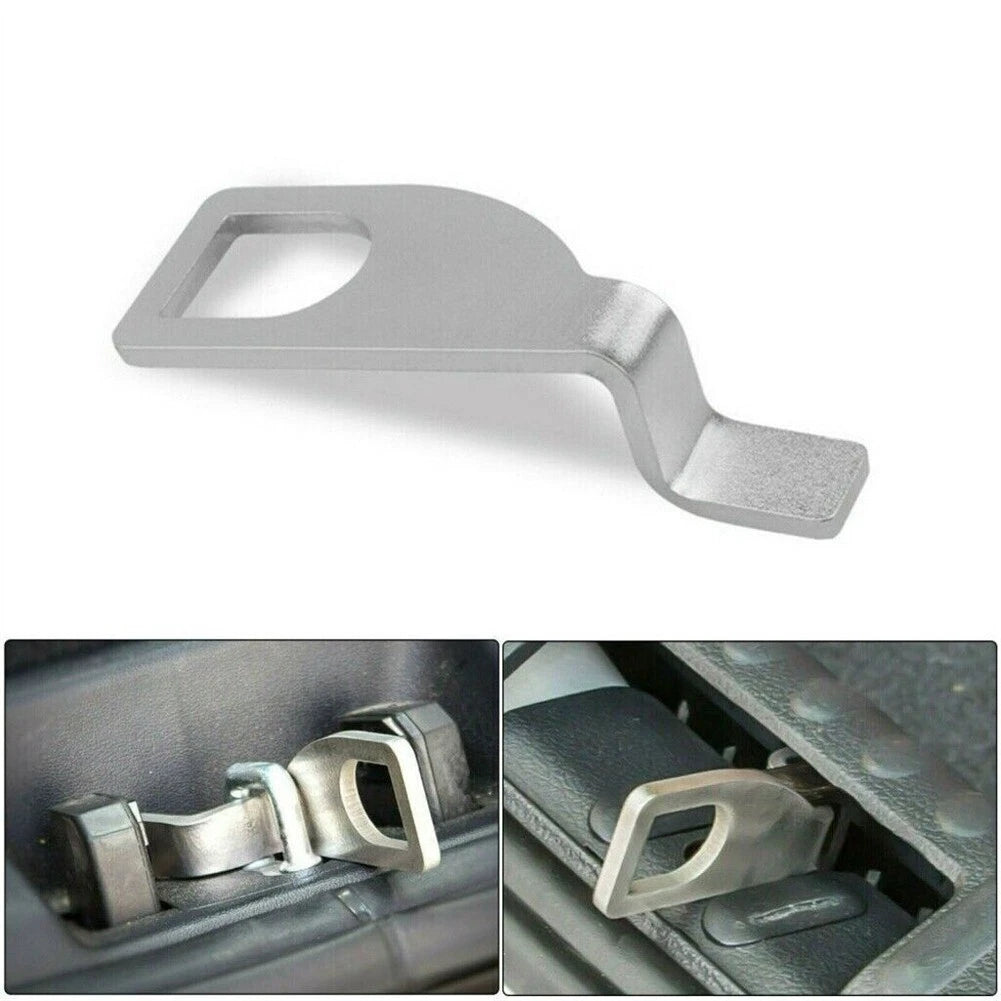 Air Vent Locking System for T4/T5 Vans (2003–2015)