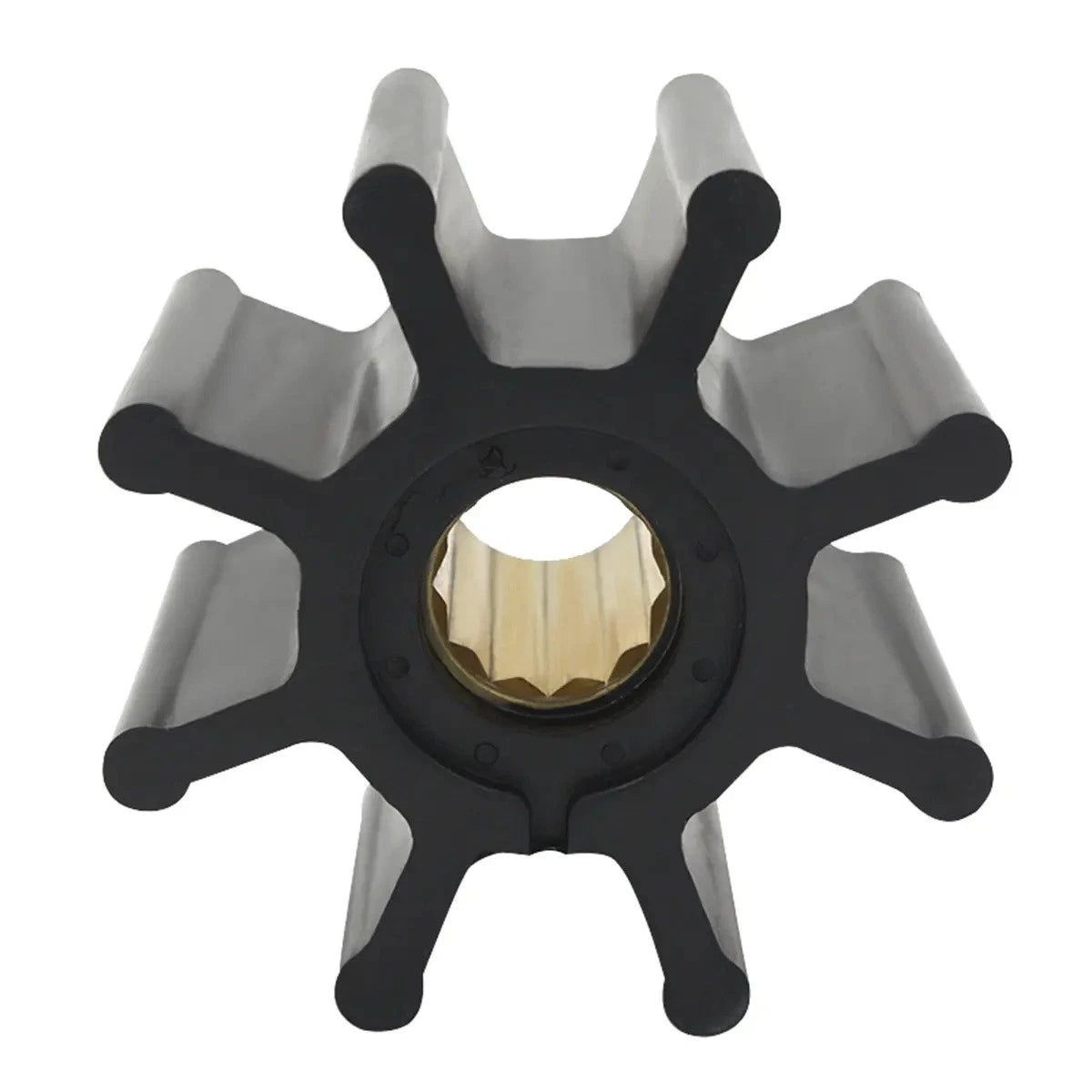 Flexible Impeller for AIFO 8108228 YANMAR 127610-42200 SP-70 500106 09-1028B
