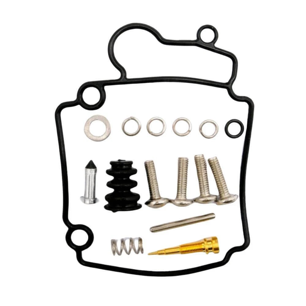 Carburetor Repair Kit 67C-W0093-00 for Yamaha F25 25HP (4-Stroke) Outboard