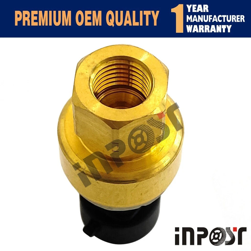 Pressure Sensor Transducer for Thermo King V-Series (415781)
