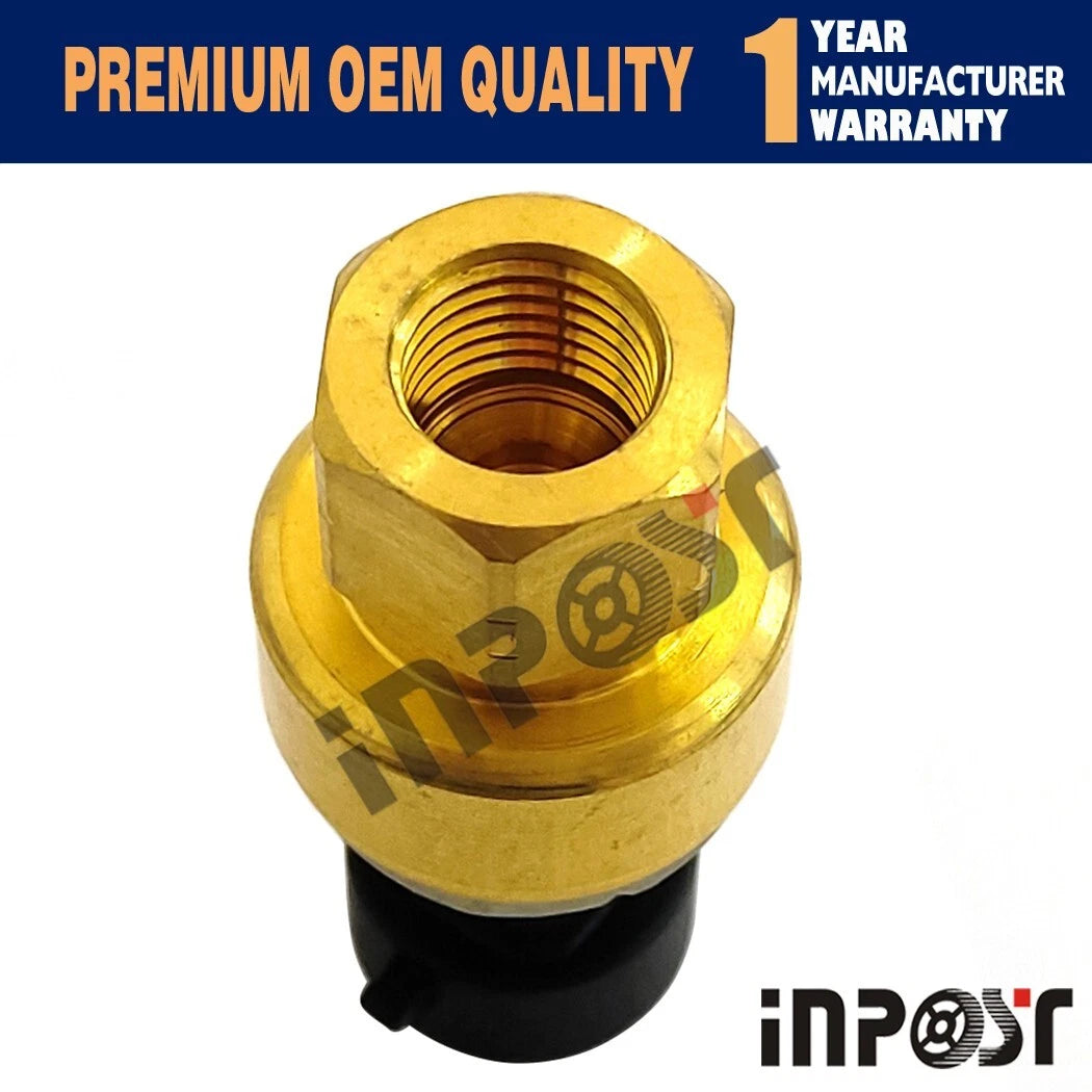 Pressure Sensor Transducer for Thermo King V-Series (415781)
