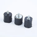 Replacement AV Buffers for Chainsaw