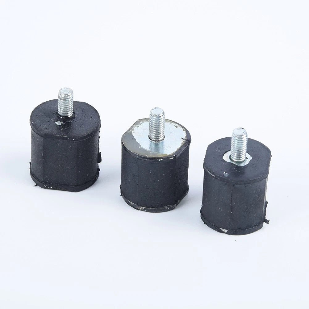 Replacement AV Buffers for Chainsaw
