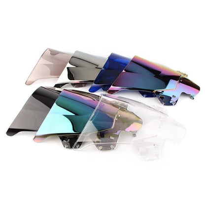Windshield ABS Clear for Honda CBR250R (2011–2013)