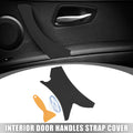 Right Side Interior Door Handle Cover Replacement for BMW 3 Series E90 (2005–2013)