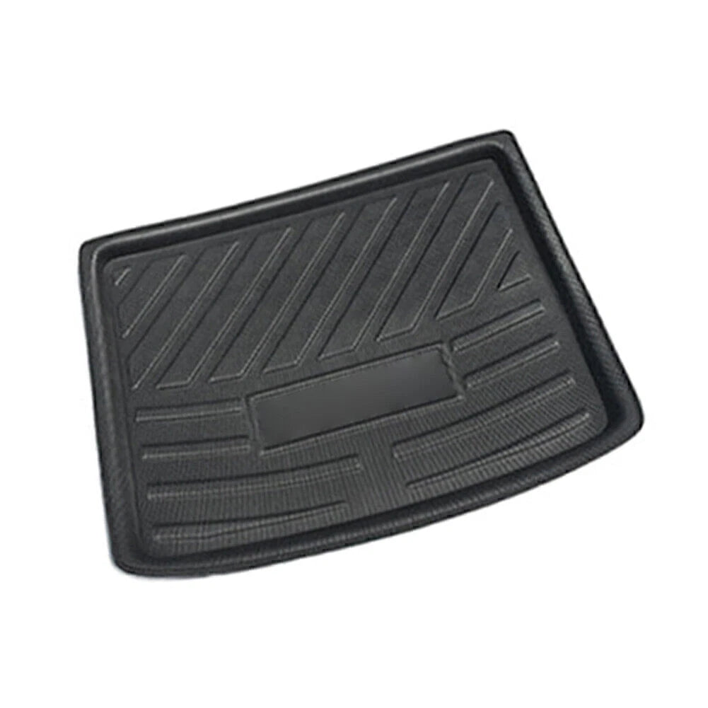 Rear Boot Cargo Liner for Jeep Renegade (2014–2019) - Black