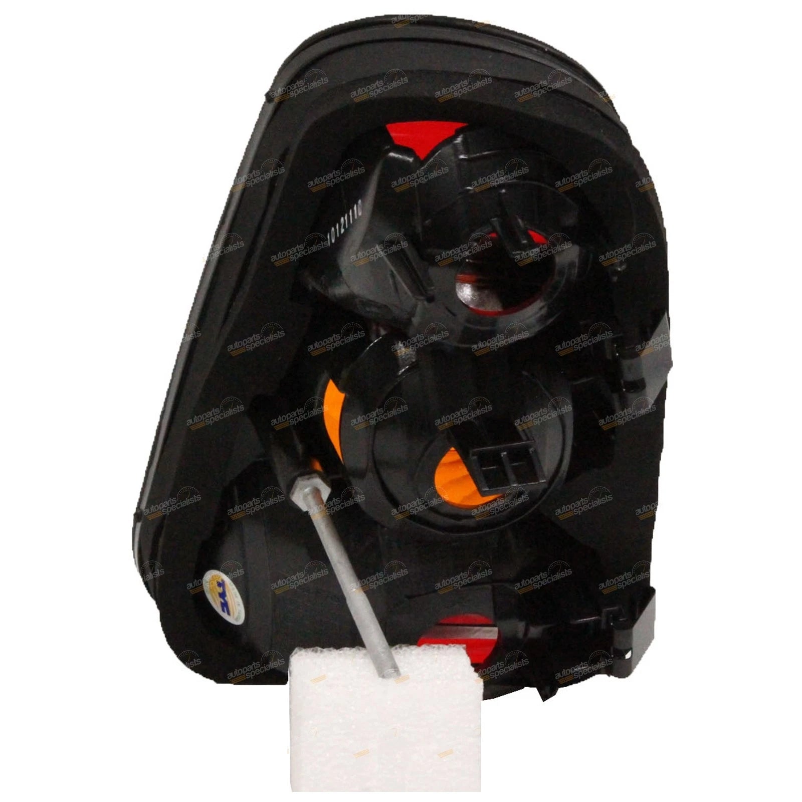 LH Tail Light for Mini Cooper R50/R53 (2002–2004) Left Passenger