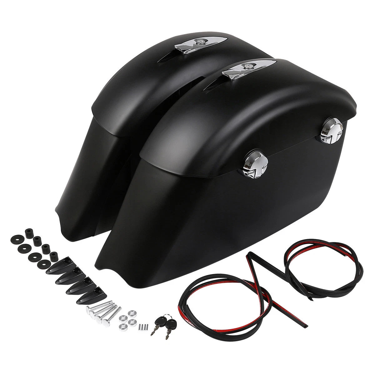 Electronic Latch for Indian Chieftain Dark Horse (2016–2018)