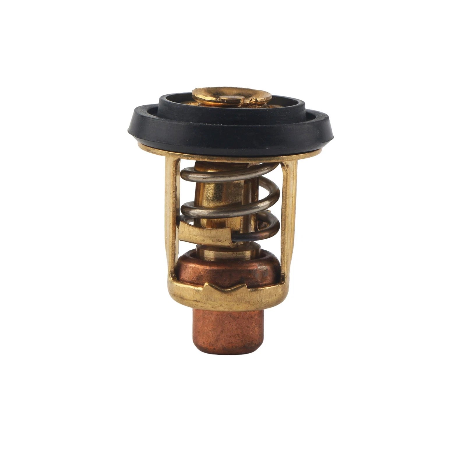 Thermostat Kit for Yamaha Outboard F4A F4B F5A F6C (4 HP, 5 HP, 6 HP)