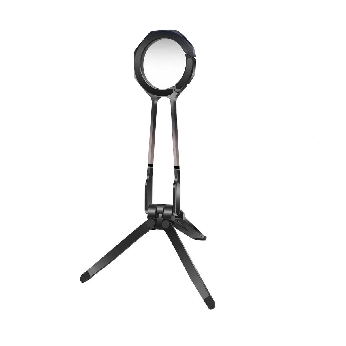 Magnetic Phone Tripod Stand for iPhone (2017–2023)